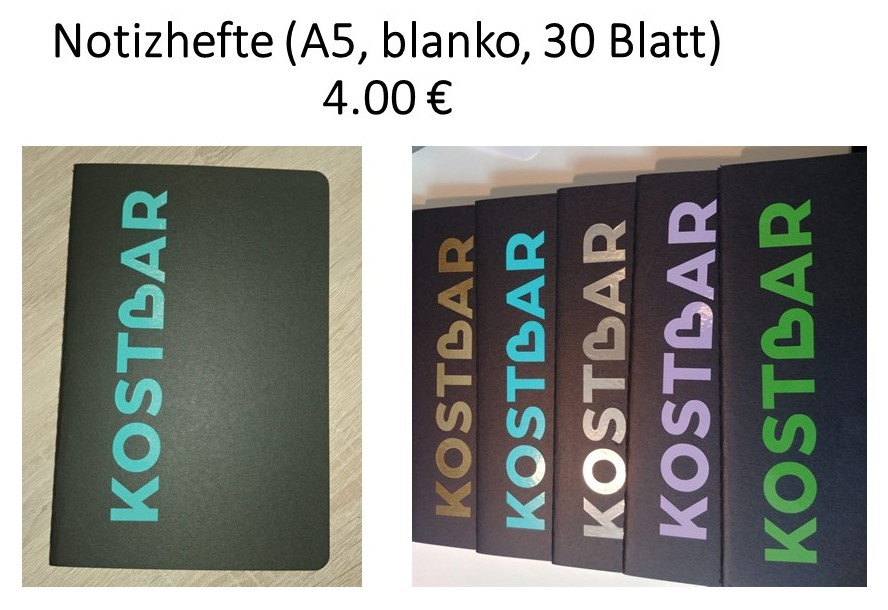 Kostbar-Artikel