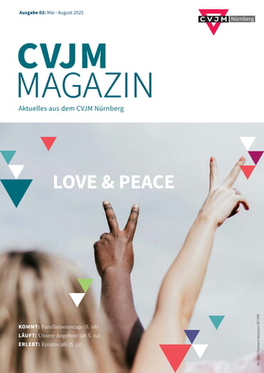 CVJM-Magazin