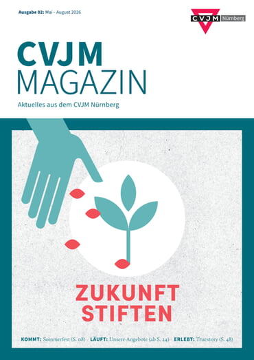 CVJM-Magazin