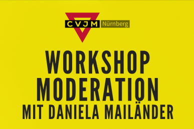 Workshop Moderation