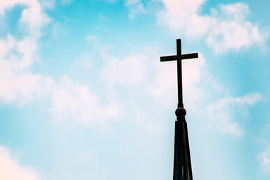 Jubil&auml;umsgottesdienst mit anschlie&szlig;endem Fr&uuml;hshoppen