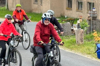 50Plus-Aktiv-Urlaubsgemeinschaft