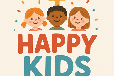 Happy Kids