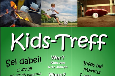 Kids Treff 