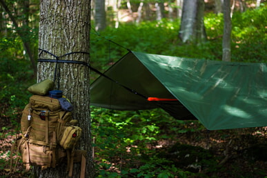 Neu im Angebot: Survival Wochenenden