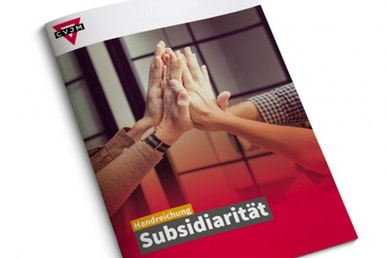 Subsidiarität