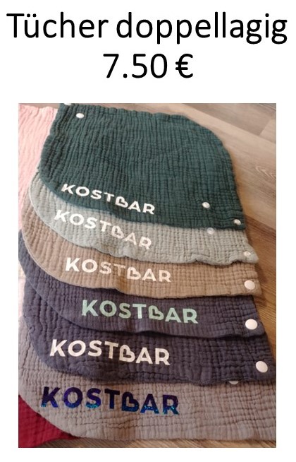 Kostbar-Artikel