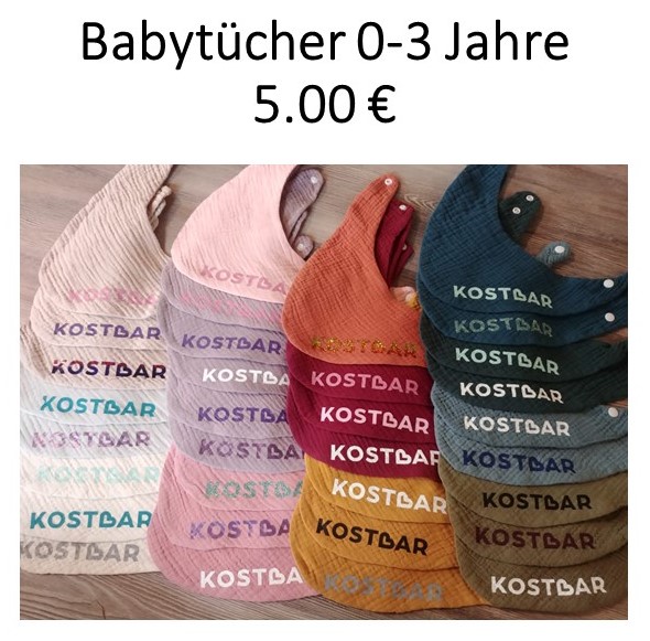 Kostbar-Artikel