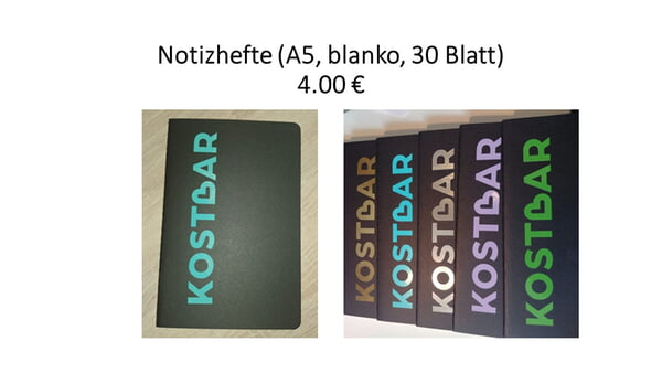 Kostbar-Artikel