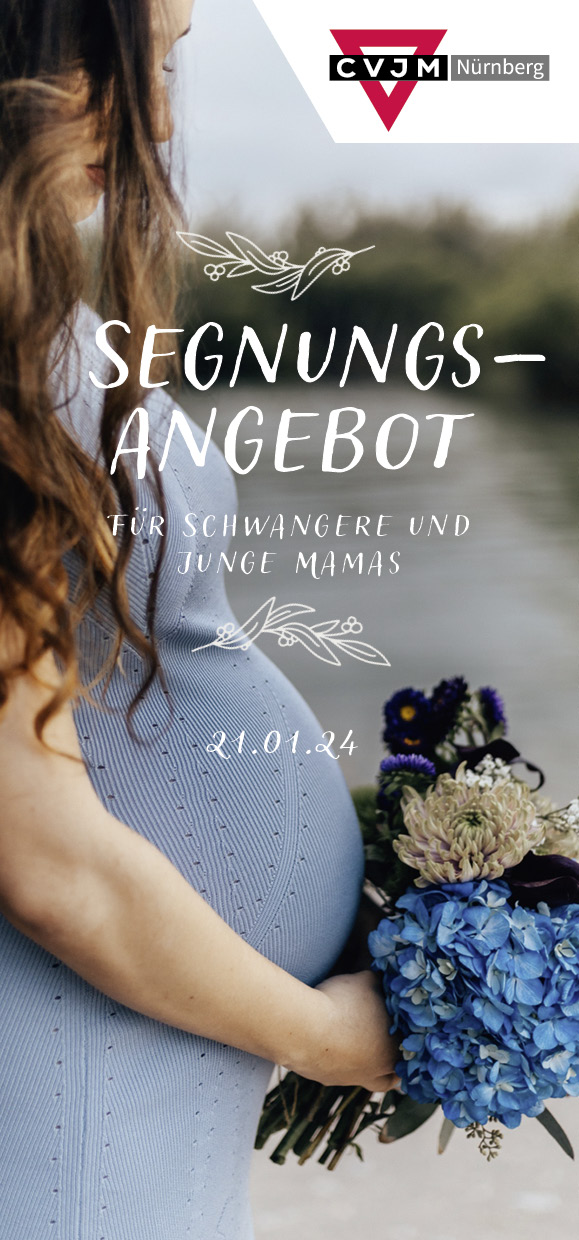 Segnungsangebot