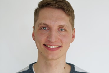 Personal überarbeitet