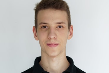 Personal überarbeitet