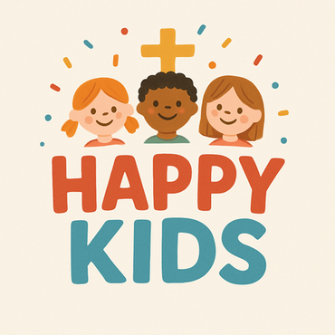Happy Kids