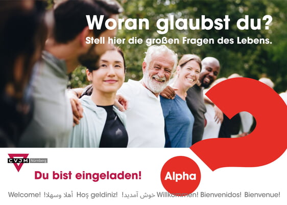 Alpha