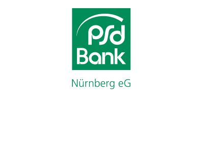 Logo PSD N&uuml;rnberg