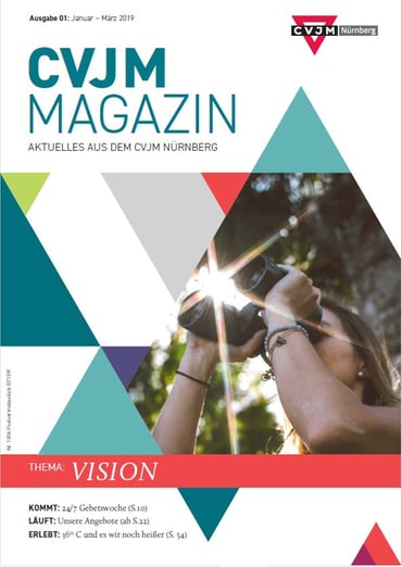 Magazin 2019-01