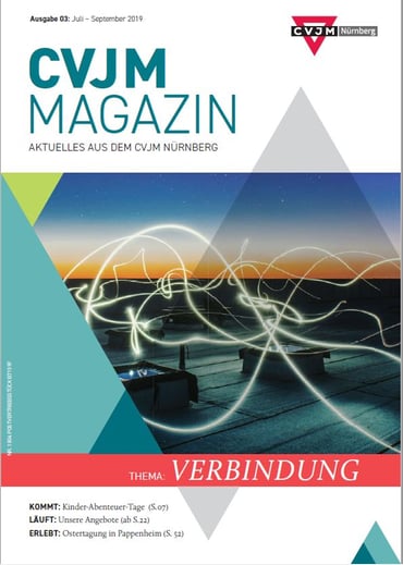 Magazin 2019-03
