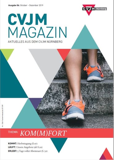 Magazin