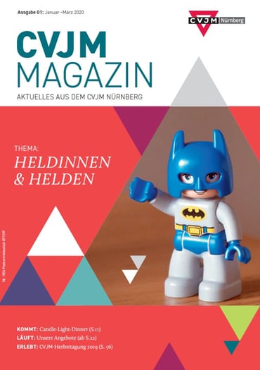 Magazin 01 2020
