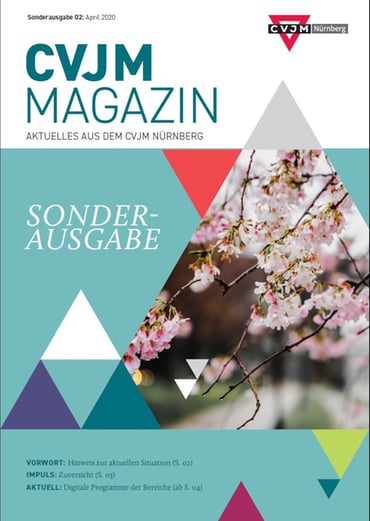Magazin Sonderausgabe