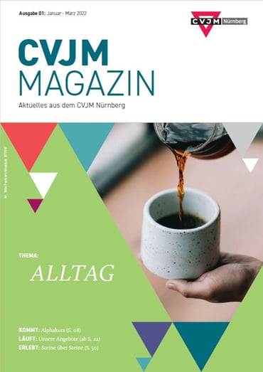 Magazin 2022